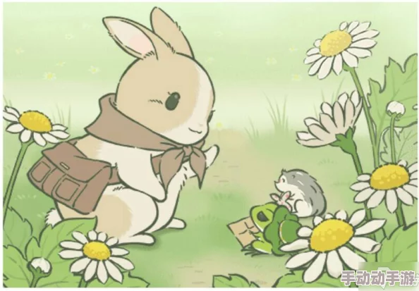 旅行青蛙游戏中金平糖的具体作用及多样用途分享解析 旅行青蛙游戏中金平糖的具体作用及多样用途分享解析