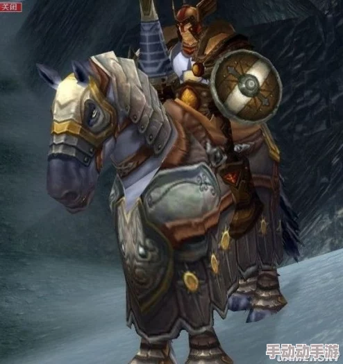 战塔英雄中马穆鲁克角色深度解析:兽族马穆鲁克的实力与策略分析 战塔英雄中马穆鲁克角色深度解析:兽族马穆鲁克的实力与策略分析