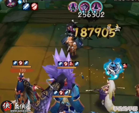 通关真·八歧大蛇10层攻略:必备式神选择与培养策略详解 通关真·八歧大蛇10层攻略:必备式神选择与培养策略详解