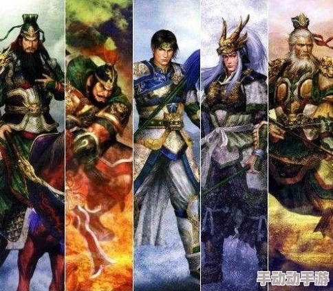 三国群英传霸王之业:全面解析战力提升策略与方法,助你称霸天下 三国群英传霸王之业:全面解析战力提升策略与方法,助你称霸天下