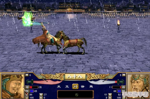 三国群英传霸王之业:全面解析战力提升策略与方法,助你称霸天下 三国群英传霸王之业:全面解析战力提升策略与方法,助你称霸天下