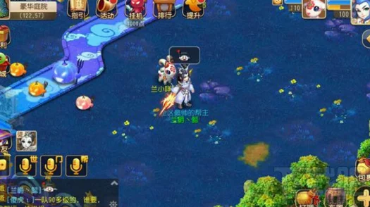 梦幻西游手游潜能果高效搭配:普陀山89级角色专属推荐攻略 梦幻西游手游潜能果高效搭配:普陀山89级角色专属推荐攻略