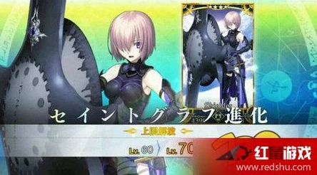 命运冠位指定FGO日服：马修满破技能全解析，羁绊之力深度资料揭秘