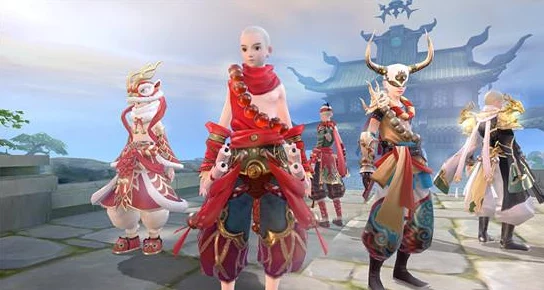 《镇魔曲手游》帮会活动精彩纷呈,百花齐放视频集锦大放送! 《镇魔曲手游》帮会活动精彩纷呈,百花齐放视频集锦大放送!