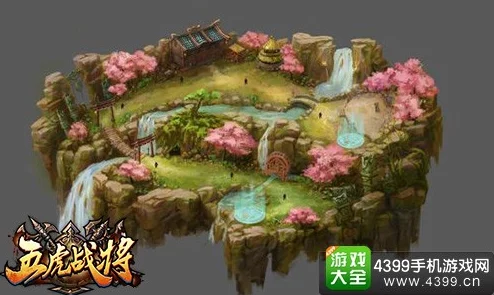 五虎战将手游深度解析:武将小乔属性、技能及战斗应用全介绍 五虎战将手游深度解析:武将小乔属性、技能及战斗应用全介绍