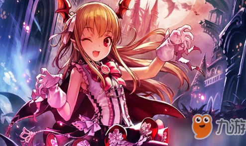 《影之诗》中立深渊鬼组件深度单卡分析及未来版本削弱可能性预测 《影之诗》中立深渊鬼组件深度单卡分析及未来版本削弱可能性预测