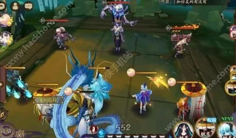 阴阳师游戏攻略:探索管狐聚集地,悬赏封印任务高效完成指南 阴阳师游戏攻略:探索管狐聚集地,悬赏封印任务高效完成指南