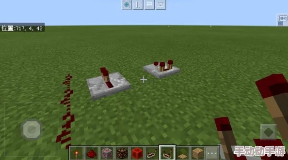 我的世界手机版：全面解析红石烧烤机高效制作方法一览指南