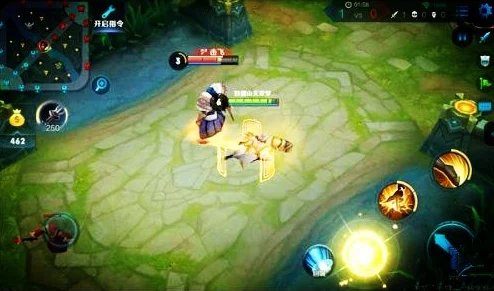 王者荣耀全新改版重做达摩英雄深度解析:测服玩法攻略与技巧全揭秘 王者荣耀全新改版重做达摩英雄深度解析:测服玩法攻略与技巧全揭秘