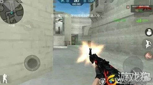 CF手游手枪战沙漠灰地图:一枪定胜负,技巧与胆识的巅峰对决! CF手游手枪战沙漠灰地图:一枪定胜负,技巧与胆识的巅峰对决!