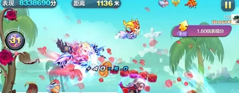 天天酷跑夜龙马最强搭配指南：解锁高效阵容，夜龙马阵容搭配全攻略