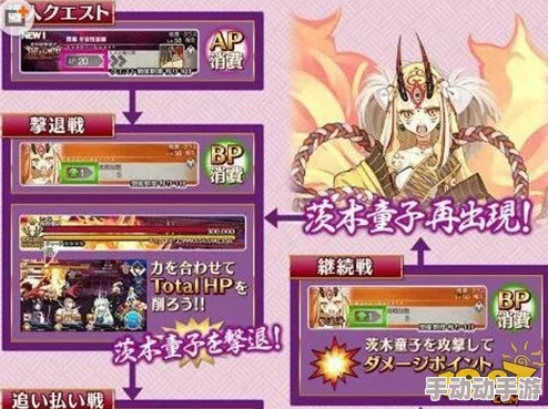 命运冠位指定FGO罗生门活动攻略:BP点数高效利用与有效使用建议指南 命运冠位指定FGO罗生门活动攻略:BP点数高效利用与有效使用建议指南