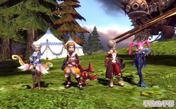 龙之谷手游高手必备：狮蝎巢穴全程无伤打法详细攻略与技巧解析