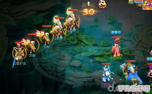 《梦幻西游手游》90级瑶池蜃境凤凰仙高效打法全攻略解析 《梦幻西游手游》90级瑶池蜃境凤凰仙高效打法全攻略解析