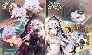 魔女之泉3全面攻略：灵魂石升级方法与技巧，有效提升生命力上限至满值策略