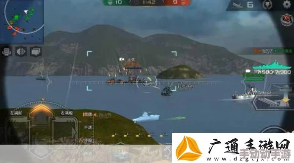 深入剖析：代号海岸线中六大势力背景故事与影响详解解析