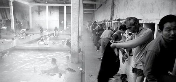 人人澡人人擦人人免费最新研究表明公共浴室卫生状况改善显著