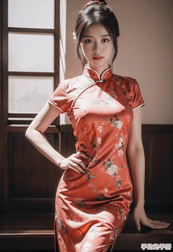 国产久热美女福利视频弘扬传统文化展现女性风采 国产久热美女福利视频弘扬传统文化展现女性风采