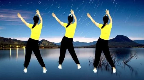 日日操天天操夜夜操坚持运动强身健体每天进步 日日操天天操夜夜操坚持运动强身健体每天进步