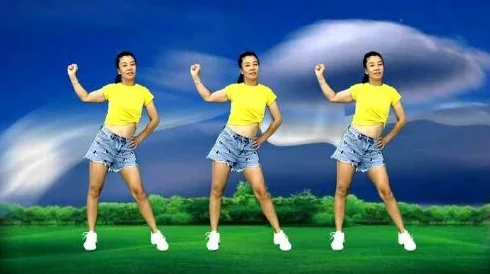 日日操天天操夜夜操坚持运动强身健体每天进步 日日操天天操夜夜操坚持运动强身健体每天进步