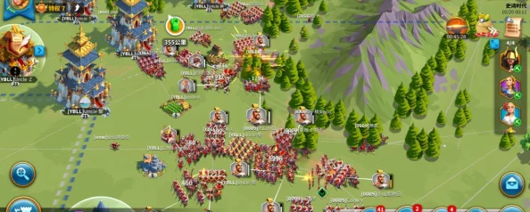 我的世界中国版服务器指令大全:全面汇总常用及高级服务器管理指令 我的世界中国版服务器指令大全:全面汇总常用及高级服务器管理指令