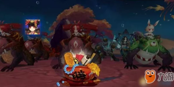 掌握鱼头大招释放时机,阴阳师手游四兔一鱼阵容轻松过山兔秘闻副本10层攻略 掌握鱼头大招释放时机,阴阳师手游四兔一鱼阵容轻松过山兔秘闻副本10层攻略