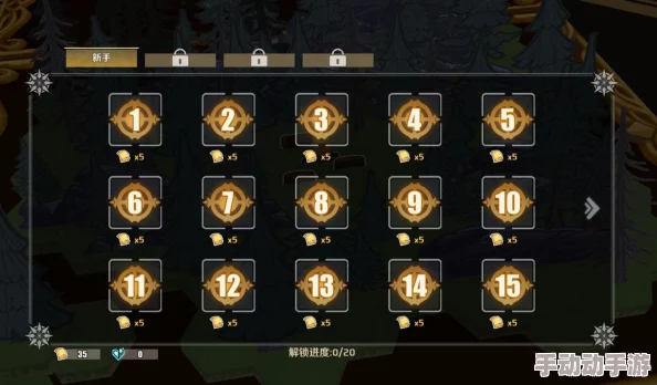 剑道风云新手必备:高效升级指南,助你少走弯路快速进阶 剑道风云新手必备:高效升级指南,助你少走弯路快速进阶