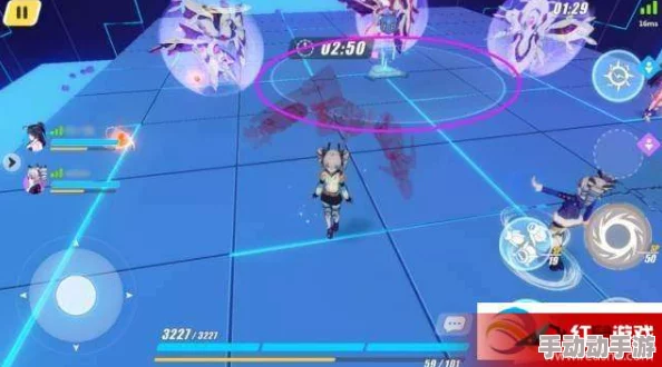 崩坏3矩阵阵容深度分析:为何山吹角色在顶级配置中必不可少? 崩坏3矩阵阵容深度分析:为何山吹角色在顶级配置中必不可少?