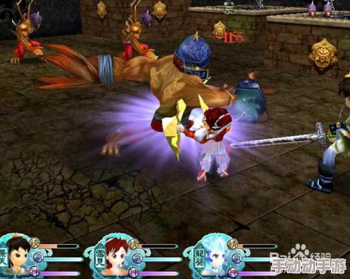 《仙剑奇侠传3D回合》深度剖析:蜀山门派PVP实战策略与技巧分析 《仙剑奇侠传3D回合》深度剖析:蜀山门派PVP实战策略与技巧分析