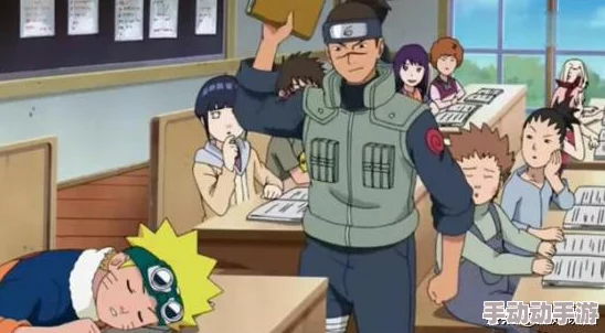 火影忍者手游海野伊鲁卡技能详解与实战玩法全方位介绍 火影忍者手游海野伊鲁卡技能详解与实战玩法全方位介绍