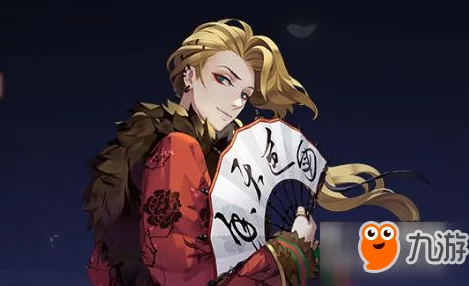 梦间集洛阳扇角色灵犀点选择与搭配策略全面推荐指南 梦间集洛阳扇角色灵犀点选择与搭配策略全面推荐指南