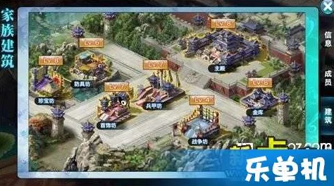 剑侠情缘手游100级药王谷详尽地图信息一览及攻略指南 剑侠情缘手游100级药王谷详尽地图信息一览及攻略指南