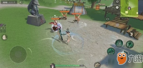 七骑士英雄详解:饥饿的猎犬里基技能介绍及其实战应用策略 七骑士英雄详解:饥饿的猎犬里基技能介绍及其实战应用策略