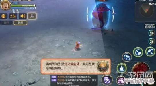 龙之谷手游祭祀职业高手攻略:轻松通关天启巢穴详细解说视频 龙之谷手游祭祀职业高手攻略:轻松通关天启巢穴详细解说视频