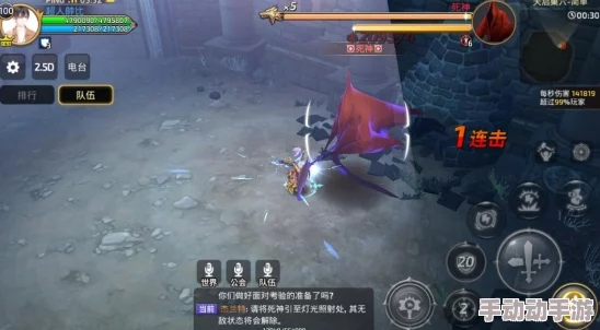 龙之谷手游祭祀职业高手攻略:轻松通关天启巢穴详细解说视频 龙之谷手游祭祀职业高手攻略:轻松通关天启巢穴详细解说视频