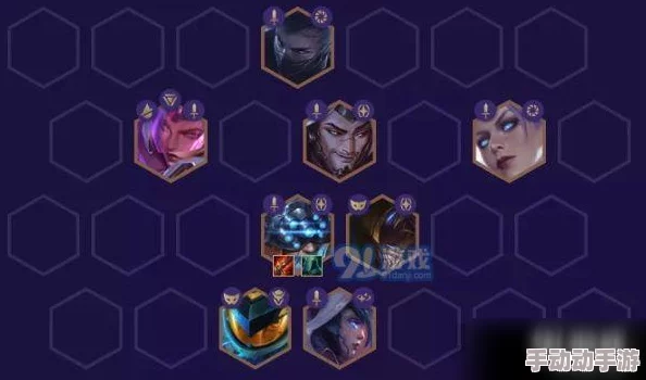 圣光之战手游深度解析:敏捷型英雄剑圣属性技能全介绍与实战分析 圣光之战手游深度解析:敏捷型英雄剑圣属性技能全介绍与实战分析