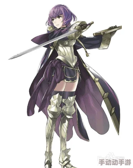 火焰纹章英雄深度攻略:武器魔改全解析,三色刃系列特性与搭配技巧解读 火焰纹章英雄深度攻略:武器魔改全解析,三色刃系列特性与搭配技巧解读