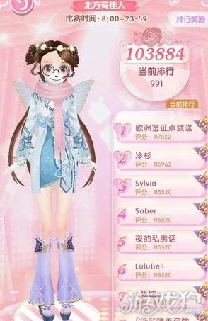 甜甜萌物语日评赛视觉系主唱高分攻略:打造独特造型,掌握评分要点轻松夺冠秘籍 甜甜萌物语日评赛视觉系主唱高分攻略:打造独特造型,掌握评分要点轻松夺冠秘籍