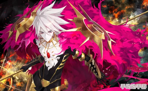 命运冠位指定迦尔纳高效阵容推荐及狗粮队最优搭配选择攻略 命运冠位指定迦尔纳高效阵容推荐及狗粮队最优搭配选择攻略