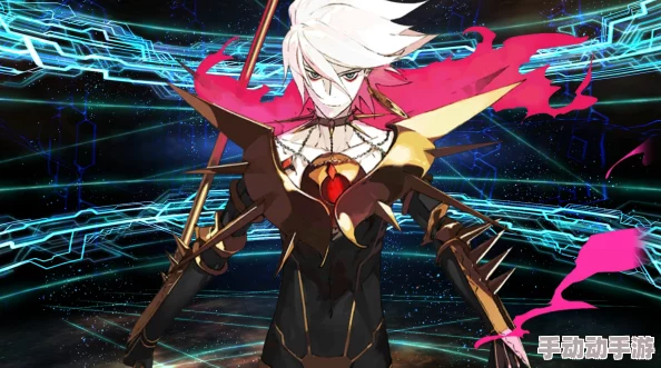 命运冠位指定迦尔纳高效阵容推荐及狗粮队最优搭配选择攻略 命运冠位指定迦尔纳高效阵容推荐及狗粮队最优搭配选择攻略