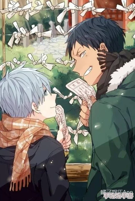 耽美肉调教：探索自我认同与情感成长