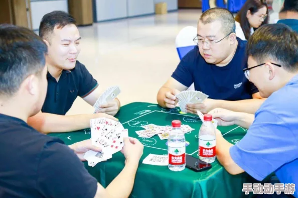 打扑克两人剧烈运动视频引发热议网友纷纷评论这场比赛的激烈程度和选手们的精彩表现让人目不暇接 打扑克两人剧烈运动视频引发热议网友纷纷评论这场比赛的激烈程度和选手们的精彩表现让人目不暇接