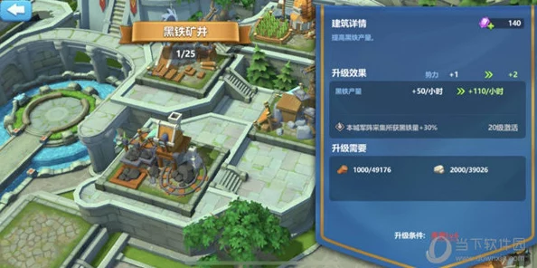 完美城市构建:等级快速提升的全面技巧与策略详解指南 完美城市构建:等级快速提升的全面技巧与策略详解指南