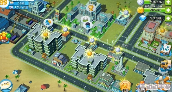 完美城市构建:等级快速提升的全面技巧与策略详解指南 完美城市构建:等级快速提升的全面技巧与策略详解指南