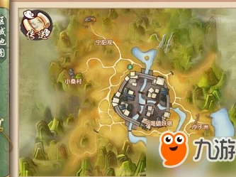 寻仙手游外传深度探索:巧遇捉妖师揭秘,寻找神秘玄石的任务指南 寻仙手游外传深度探索:巧遇捉妖师揭秘,寻找神秘玄石的任务指南