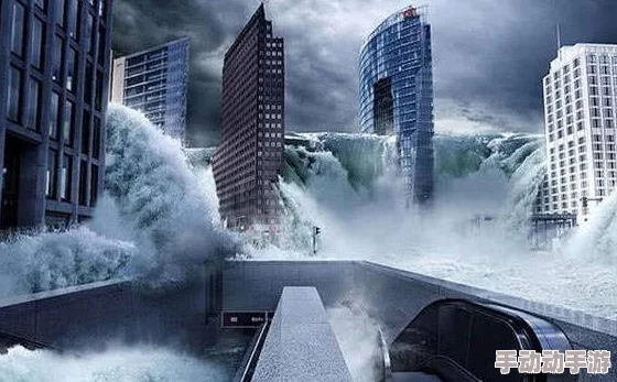 爽好大快深点最新研究表明全球气候变化加速海平面上升速度 爽好大快深点最新研究表明全球气候变化加速海平面上升速度