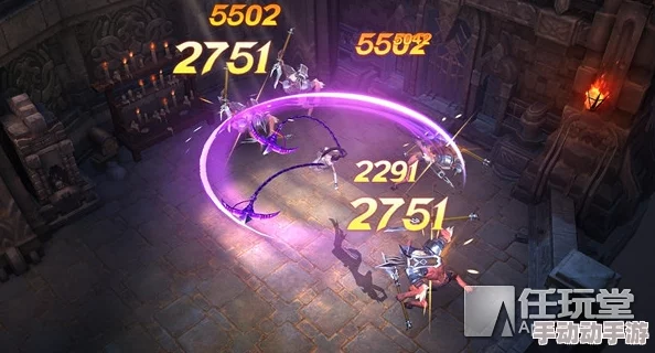 《镇魔曲手游》圣修职业慈念心流派技能搭配深度解析与推荐攻略 《镇魔曲手游》圣修职业慈念心流派技能搭配深度解析与推荐攻略