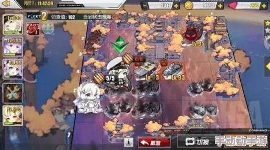 碧蓝航线女灶神打捞全攻略:高效获取途径与最佳打捞点详细介绍 碧蓝航线女灶神打捞全攻略:高效获取途径与最佳打捞点详细介绍