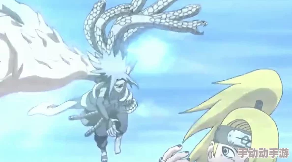 火影忍者手游高手攻略:全面解析应对迪达拉战斗秘卷推荐搭配 火影忍者手游高手攻略:全面解析应对迪达拉战斗秘卷推荐搭配