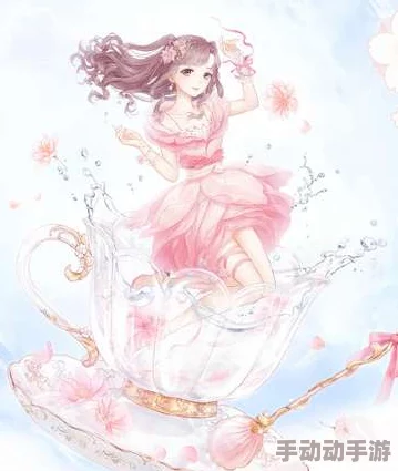 奇迹暖暖:解锁旋转茶杯魔术搭配的时尚秘籍,打造完美转茶杯造型攻略 奇迹暖暖:解锁旋转茶杯魔术搭配的时尚秘籍,打造完美转茶杯造型攻略